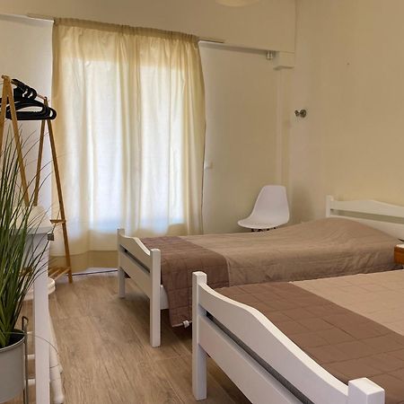 Apartmán Kontos Mansion Benitses  Exteriér fotografie