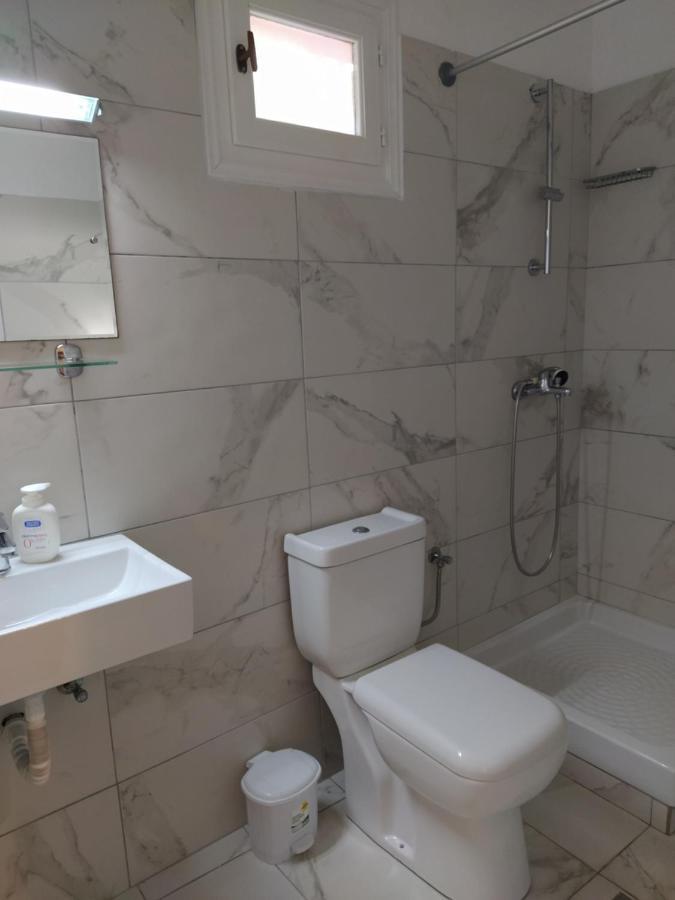 Apartmán Kontos Mansion Benitses  Pokoj fotografie