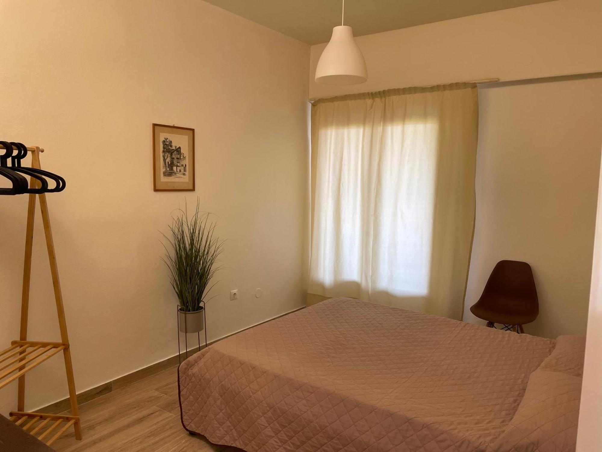Apartmán Kontos Mansion Benitses  Exteriér fotografie