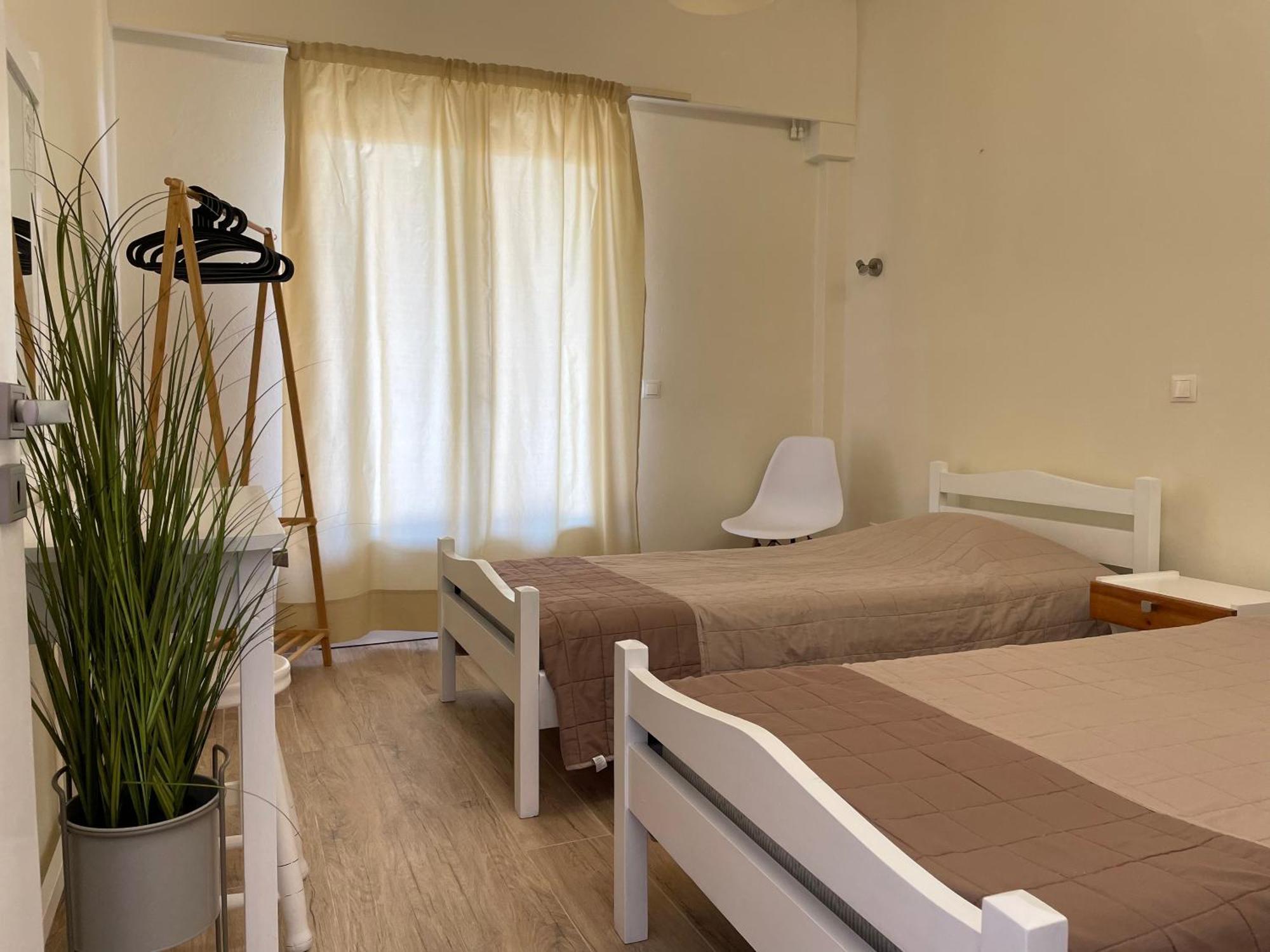 Apartmán Kontos Mansion Benitses  Exteriér fotografie