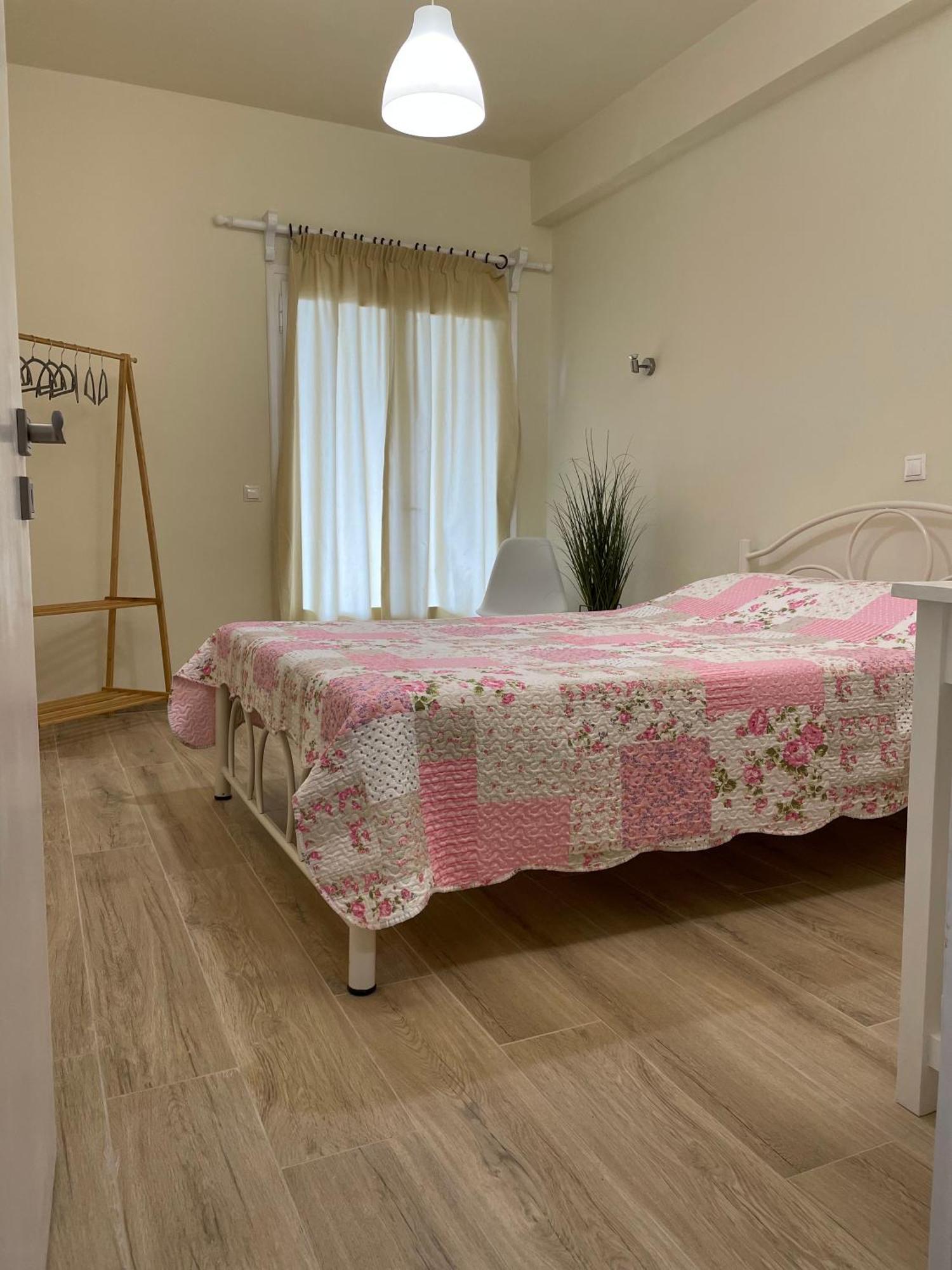 Apartmán Kontos Mansion Benitses  Exteriér fotografie